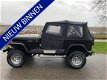 Jeep Wrangler - 2.5i Hardtop Laredo - 1 - Thumbnail