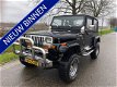 Jeep Wrangler - 2.5i Hardtop Laredo - 1 - Thumbnail