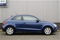 Audi A1 - 1.4 TFSI Pro Line Orig. NL 122 PK, airco, cruise control, bluetooth - 1 - Thumbnail