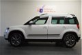 Skoda Yeti - 1.2 TSI Active Edition , NAVI , CR CONTR , ST VERW VOOR , CLIMATR , - 1 - Thumbnail