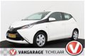 Toyota Aygo - 1.0 VVT-i x-play | Camera | Airco | Bleutooth | Org NL - 1 - Thumbnail