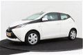 Toyota Aygo - 1.0 VVT-i x-play | Camera | Airco | Bleutooth | Org NL - 1 - Thumbnail