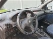 Peugeot 206 - 1.4 Gentry 5 deurs airco trekhaak - 1 - Thumbnail