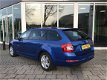 Skoda Octavia Combi - 1.0 TSI Greentech Ambition Business Navi, Climate control, Parkeersensoren, Cr - 1 - Thumbnail