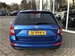 Skoda Octavia Combi - 1.0 TSI Greentech Ambition Business Navi, Climate control, Parkeersensoren, Cr - 1 - Thumbnail