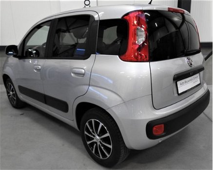 Fiat Panda - 1.2 