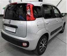 Fiat Panda - 1.2 "LOUNGE" - ECC - BT - PDC - PRIVACY GLAS