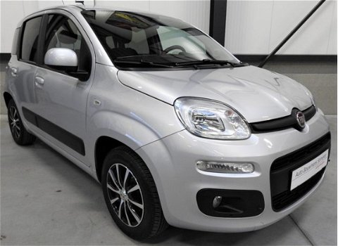 Fiat Panda - 1.2 