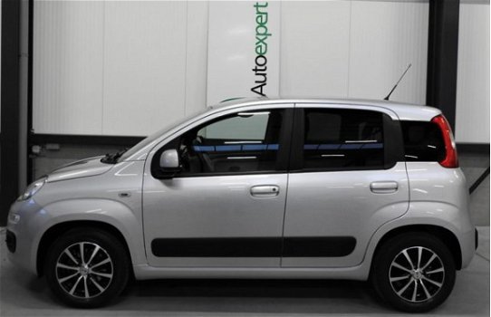 Fiat Panda - 1.2 