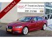 Jaguar XF - 2.2D Aero Pack Automaat Navigatie/Bowers & Wilkins/Lederen bekleding met geheugen/Xenon/ - 1 - Thumbnail