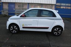 Renault Twingo - SCe 70 Collection Airco / Elektr. ramen en spiegels