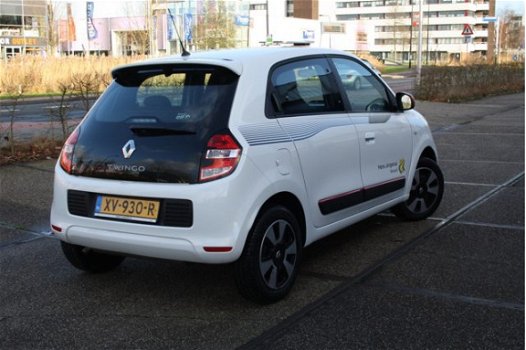 Renault Twingo - SCe 70 Collection Airco / Elektr. ramen en spiegels - 1