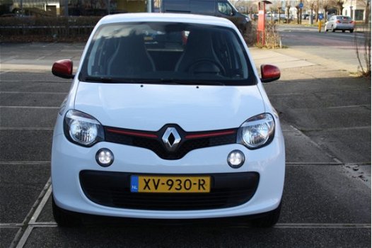 Renault Twingo - SCe 70 Collection Airco / Elektr. ramen en spiegels - 1