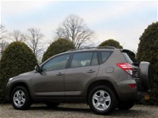 Toyota RAV4 - 2.0 VVTi Automaat / Navi / Cruise Control