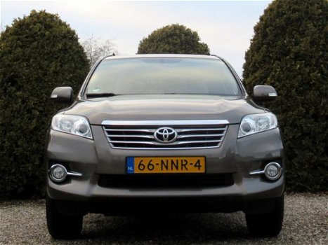 Toyota RAV4 - 2.0 VVTi Automaat / Navi / Cruise Control - 1