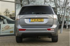 Mitsubishi Outlander - 2.0 PHEV Business Edition PRIJS IS EX BTW Leer/nav/climate