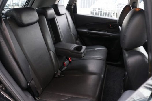 Hyundai Tucson - 2.0 CRDi 4WD Style - Met nieuwe APK - 1