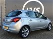 Opel Corsa - 1.4 Edition - AIRCO - LEDER STUUR - CRUISECONTROL - RADIO MP3 - DEALER ONDERHOUDEN - 1 - Thumbnail