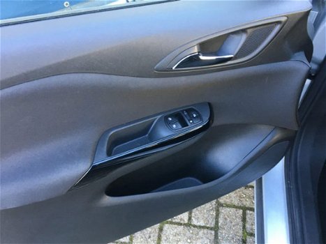 Opel Corsa - 1.4 Edition - AIRCO - LEDER STUUR - CRUISECONTROL - RADIO MP3 - DEALER ONDERHOUDEN - 1