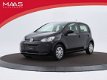 Volkswagen Up! - 1.0 BMT 60pk Move up | Airco | Navi dock | Bluetooth | Allseason banden | Fabrieksg - 1 - Thumbnail