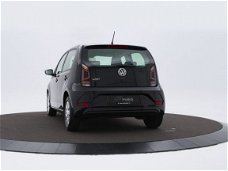 Volkswagen Up! - 1.0 BMT 60pk Move up | Airco | Navi dock | Bluetooth | Allseason banden | Fabrieksg