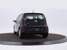 Volkswagen Up! - 1.0 BMT 60pk Move up | Airco | Navi dock | Bluetooth | Allseason banden | Fabrieksg