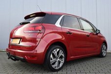 Citroën C4 Picasso - 1.6 HDi Business Panoramadak, Full Map Navi, Camera, Trekhaak, Volledig Onderho