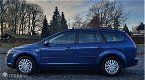 Ford Focus Wagon - 1.6-16V Futura, Cruise, Airco, Trekhaak - 1 - Thumbnail