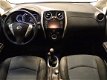 Nissan Note - 1.2 DIG-S Connect Edition/Clima/Keyless-Entry/Navi - 1 - Thumbnail