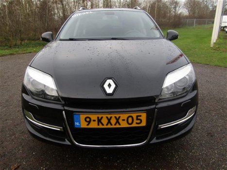 Renault Laguna Estate - 1.5 dCi Bose BTW AUTO | 1E EIGENAAR | DEALE RONDERH - 1