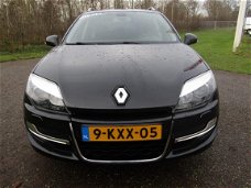 Renault Laguna Estate - 1.5 dCi Bose BTW AUTO | 1E EIGENAAR | DEALE RONDERH