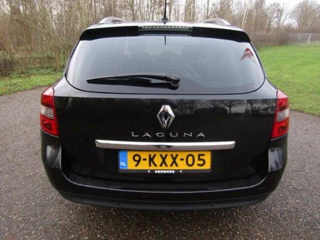 Renault Laguna Estate - 1.5 dCi Bose BTW AUTO | 1E EIGENAAR | DEALE RONDERH - 1