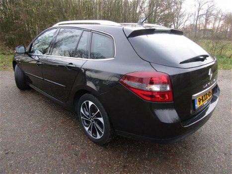 Renault Laguna Estate - 1.5 dCi Bose BTW AUTO | 1E EIGENAAR | DEALE RONDERH - 1