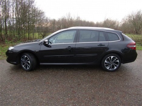 Renault Laguna Estate - 1.5 dCi Bose BTW AUTO | 1E EIGENAAR | DEALE RONDERH - 1