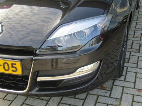 Renault Laguna Estate - 1.5 dCi Bose BTW AUTO | 1E EIGENAAR | DEALE RONDERH - 1