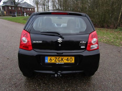 Suzuki Alto - 1.0 Celebration AIRCO EASSS Trekhaak - 1