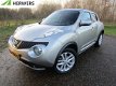 Nissan Juke - 1.6 Acenta Sport Pack | Dealer onderhouden - 1 - Thumbnail