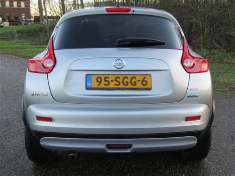 Nissan Juke - 1.6 Acenta Sport Pack | Dealer onderhouden - 1