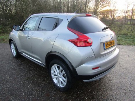 Nissan Juke - 1.6 Acenta Sport Pack | Dealer onderhouden - 1