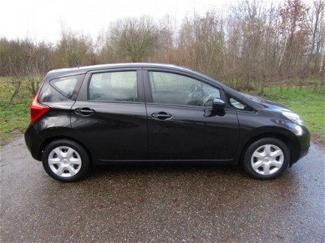 Nissan Note - 1.2 Acenta - 1