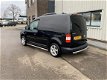 Volkswagen Caddy - 2.0 SDI Airco , Side Bar.Cruise, Side Bar, Alu Velg , - 1 - Thumbnail