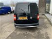 Volkswagen Caddy - 2.0 SDI Airco , Side Bar.Cruise, Side Bar, Alu Velg , - 1 - Thumbnail