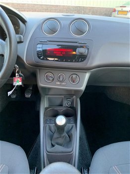 Seat Ibiza SC - 1.2 TDI Reference Ecomotive Zondag's open - 1