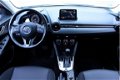 Mazda CX-3 - 2.0 GT-M AUT NAVI BLUET DAB+ XENON STOELVERW. '16 - 1 - Thumbnail