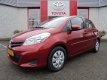 Toyota Yaris - 1.3 VVT-i Now Airco, Hoge zit, 1ste eigenaar & dealer onderhouden - 1 - Thumbnail