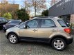 Fiat Sedici - 1.6-16V Experience 4 WIEL AANDRIJFING MET NAP pas - 1 - Thumbnail