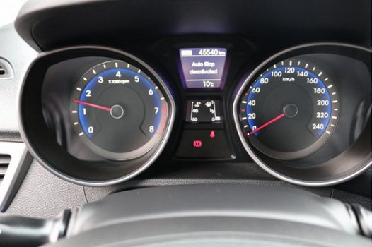 Hyundai i30 - 1.6 GDI i-Motion Plus - 1