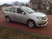 Dacia Logan MCV - 0.9 TCe Prestige verkeerd in perfecte staat van onderhoud navigatie, airco, enz - 1 - Thumbnail