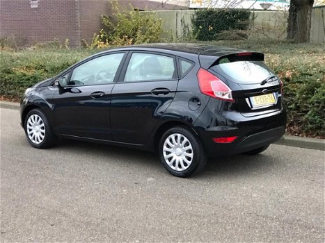 Ford Fiesta - 1.0 Style NAVIGATIE - 1