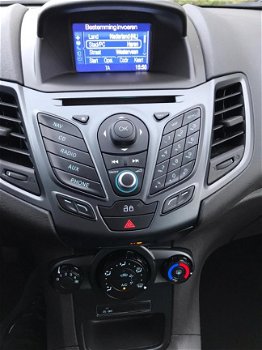 Ford Fiesta - 1.0 Style NAVIGATIE - 1